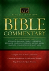 King James Version Bible Commentary - eBook