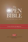 NKJV, Open Bible : Holy Bible, New King James Version - eBook
