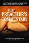 The Preacher's Commentary, Complete 35-Volume Set: Genesis - Revelation - eBook