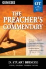 The Preacher's Commentary - Vol. 01: Genesis - eBook
