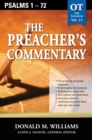 The Preacher's Commentary - Vol. 13: Psalms 1-72 - eBook
