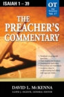 The Preacher's Commentary - Vol. 17: Isaiah 1-39 - eBook