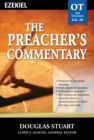 The Preacher's Commentary - Vol. 20: Ezekiel - eBook