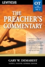 The Preacher's Commentary - Vol. 03: Leviticus - eBook