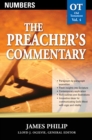 The Preacher's Commentary - Vol. 04: Numbers - eBook