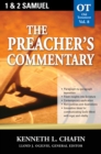 The Preacher's Commentary - Vol. 08: 1 and   2 Samuel - eBook