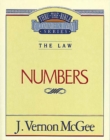 Thru the Bible Vol. 08: The Law (Numbers) - eBook