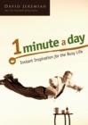 One Minute a Day - eBook