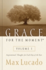 Grace for the Moment Volume I, Blue, Ebook : Inspirational Thoughts for Each Day of the Year - eBook