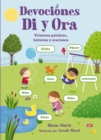 Devociones Di y Ora : Primeras palabras, historias y oraciones - eBook