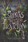 Las espinas de la traicion : A Treason of Thorns (Spanish edition) - eBook