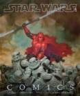 Star Wars Art: Comics - Book