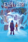 Explorer : The Hidden Doors - Book