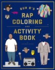 Bun B's Rap Coloring and Activity Book - Book