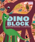 Dinoblock - Book