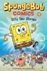 SpongeBob Comics: Book 1: Silly Sea Stories - Book