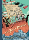 Jolly Regina (The Unintentional Adventures of the Bland Sisters Book 1) - Book