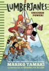 Lumberjanes: Unicorn Power! (Lumberjanes #1) - Book