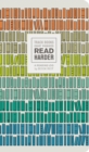 Read Harder (A Reading Log): Track Books, Chart Progress - Book