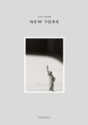 Cereal City Guide: New York - Book
