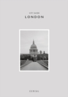 Cereal City Guide: London - Book