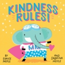 Kindness Rules! (A Hello!Lucky Book) - Book