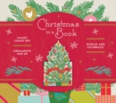Christmas in a Book (UpLifting Editions): Jacket comes off. Ornaments pop up. Display and celebrate! - Book