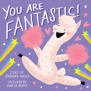 You Are Fantastic! (A Hello!Lucky Book) - Book
