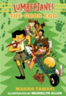 Lumberjanes: The Good Egg (Lumberjanes #3) - Book