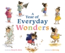 A Year of Everyday Wonders - Book