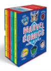 Marvel Comics Mini-Books - Book