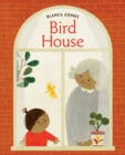Bird House - Book