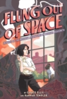 Flung Out of Space : Inspired by the Indecent Adventures of Patricia Highsmith - Book