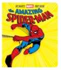 The Amazing Spider-Man: My Mighty Marvel First Book - Book