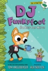 DJ Funkyfoot: Butler for Hire! (DJ Funkyfoot #1) - Book