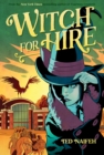 Witch For Hire - Book