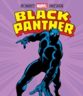 Black Panther : My Mighty Marvel First Book - Book