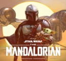 The Art of Star Wars: The Mandalorian (Season One) - Book