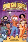 Engine of Change (Rube Goldberg and His Amazing Machines #3) - Book