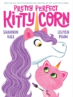 Pretty Perfect Kitty-Corn - Book