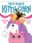 Party Hearty Kitty-Corn - Book