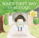Mae's First Day of School - Book