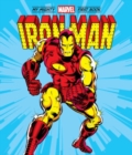 Iron Man: My Mighty Marvel First Book - Book