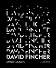 David Fincher : Mind Games - Book