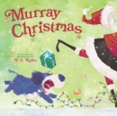 Murray Christmas - Book