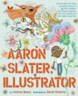 Aaron Slater, Illustrator - Book
