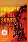 Parable of the Sower: A Graphic Novel Adaptation - Book