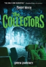 The Collectors (Fright Watch #2) - Book