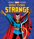 Doctor Strange: My Mighty Marvel First Book - Book