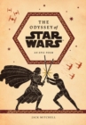 The Odyssey of Star Wars : An Epic Poem - Book